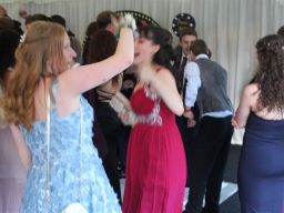 YR11 Prom 2025 - Party